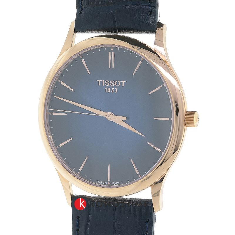 Фотография часов Tissot Excellence 18K Gold T926.410.76.041.00_41